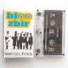 Bloo Zbir – Looblin.Funk