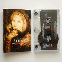 Barbra Streisand – Higher...