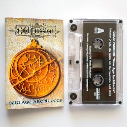 Cold Passion – New Age...