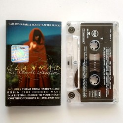 Clannad – The Ultimate...