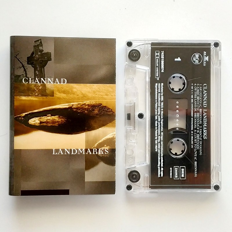 Clannad – Landmarks