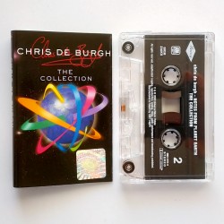 Chris de Burgh – Notes From...