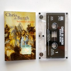 Chris de Burgh – Beautiful...