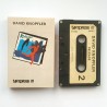 copy of Kaliber 44 ‎– Księga Tajemnicza. Prolog