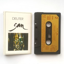 Deuter ‎– San