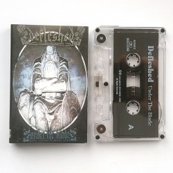 Defleshed – Under The Blade