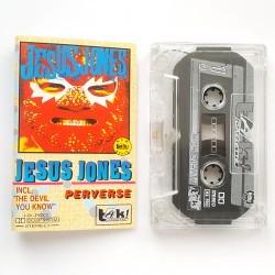 Jesus Jones - Perverse