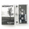 Intensity – Wash Off The Lies