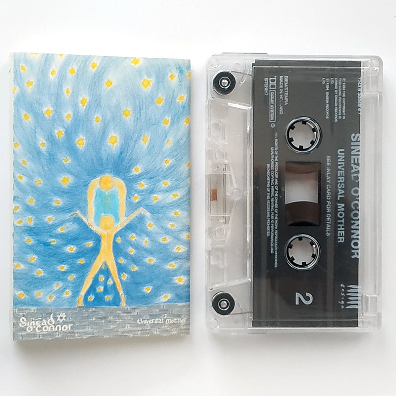 copy of Kaliber 44 ‎– Księga Tajemnicza. Prolog