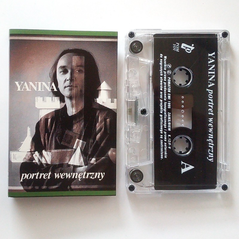 Yanina - Portret Wewnętrzny