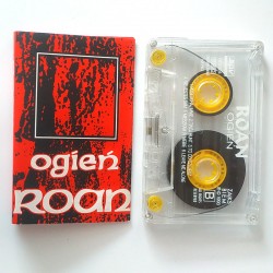 Roan – Ogień