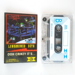 copy of Kaliber 44 ‎–...