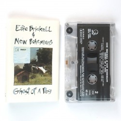 Edie Brickell & New...