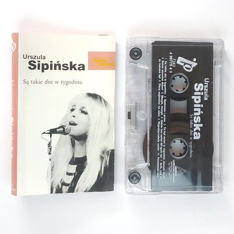 copy of Kaliber 44 ‎– Księga Tajemnicza. Prolog