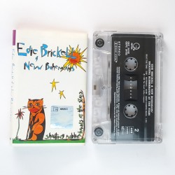 Edie Brickell & New...