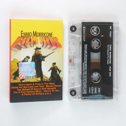 Ennio Morricone - Film Hits