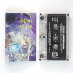 Corozone – Makabra Kadabra