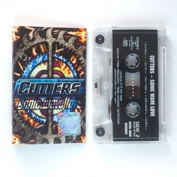 The Cutters – Sonic Wave Love