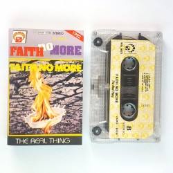 Faith No More - The Real Thing