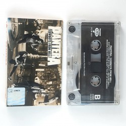 Pantera - Cowboys From Hell