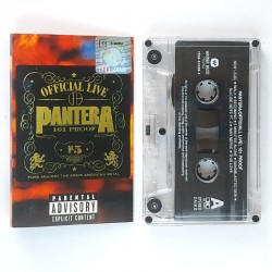 copy of Kaliber 44 ‎–...