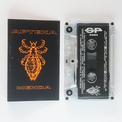 Apteka – Menda