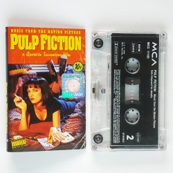 Pulp Fiction Sountrack 1994