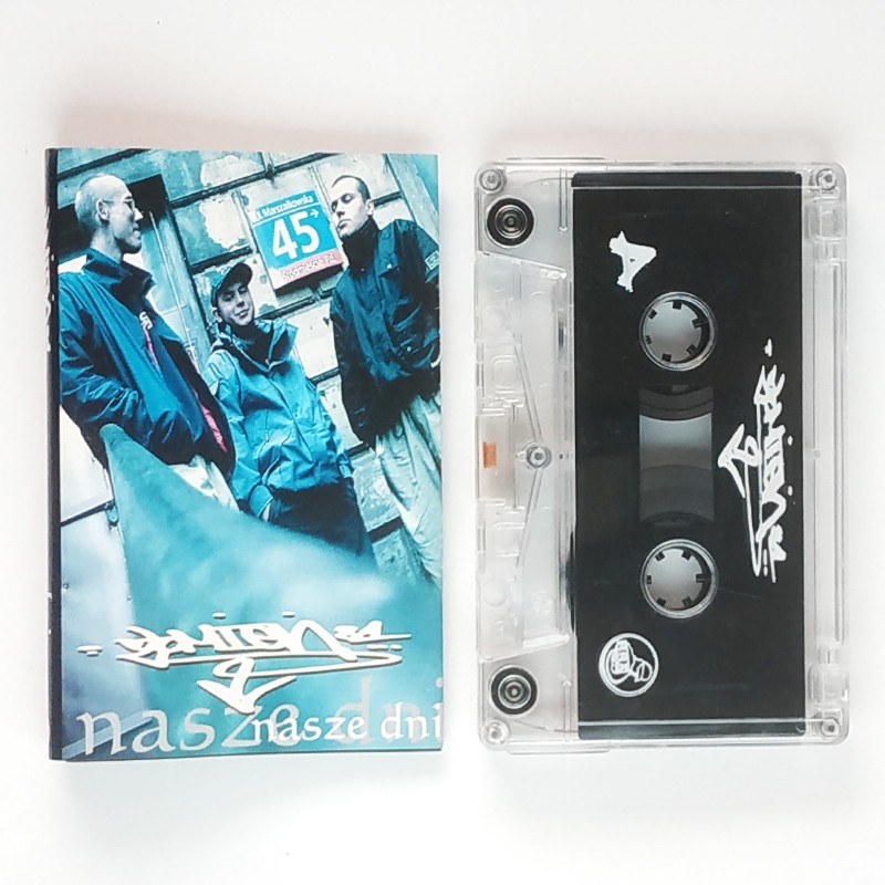 Płomień 81 – Nasze Dni