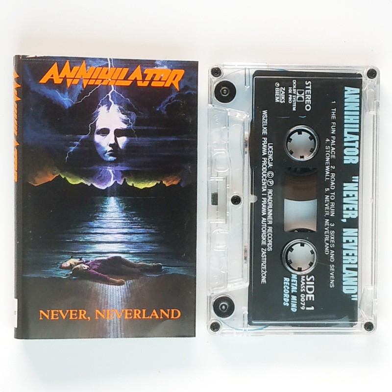 copy of Kaliber 44 ‎– Księga Tajemnicza. Prolog