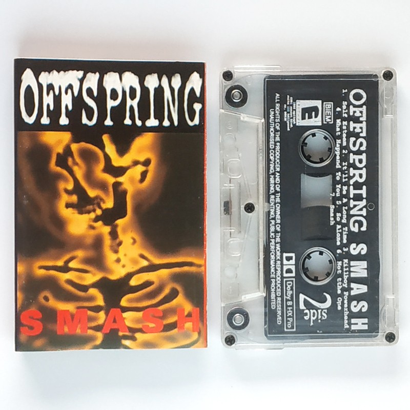 Offspring – Smash