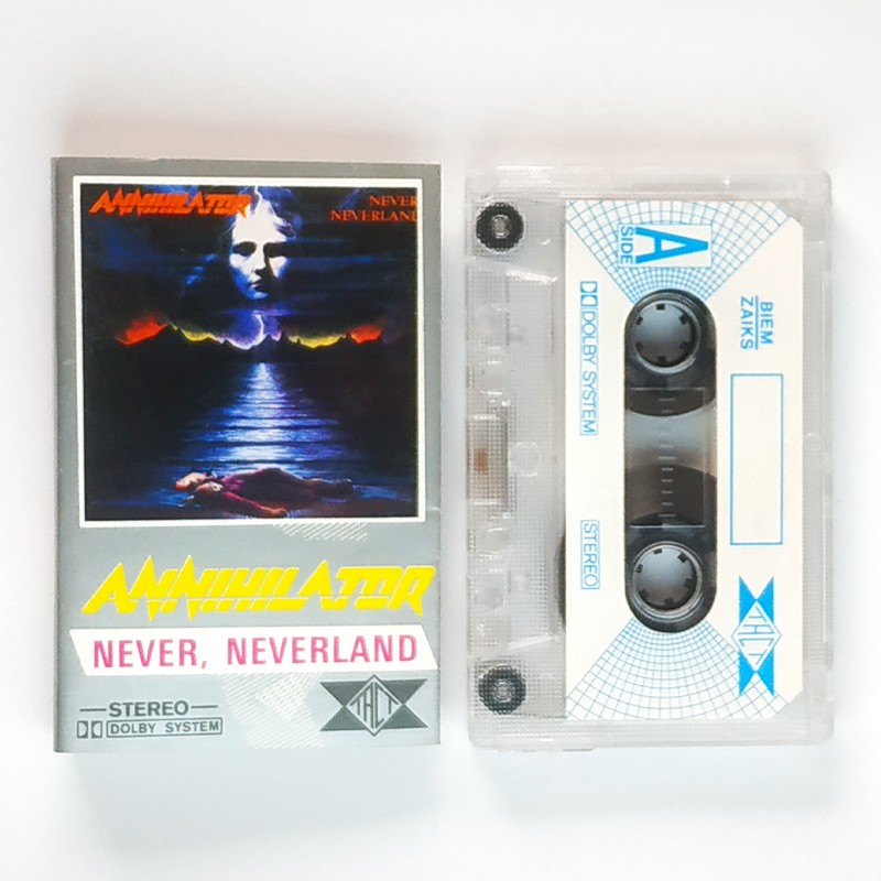 copy of Kaliber 44 ‎– Księga Tajemnicza. Prolog
