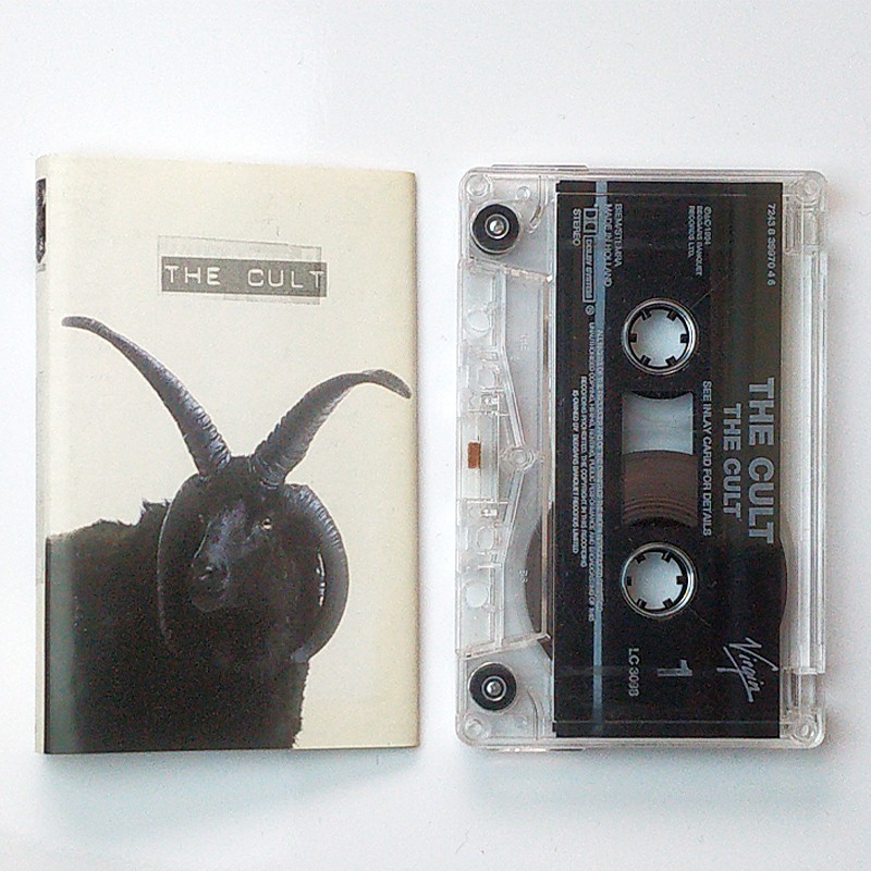 copy of Kaliber 44 ‎– Księga Tajemnicza. Prolog