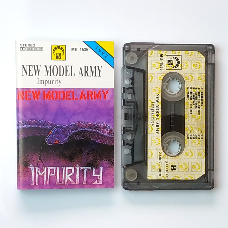 copy of Kaliber 44 ‎– Księga Tajemnicza. Prolog