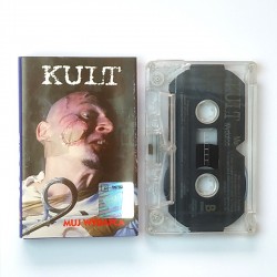 Kult – Muj Wydafca