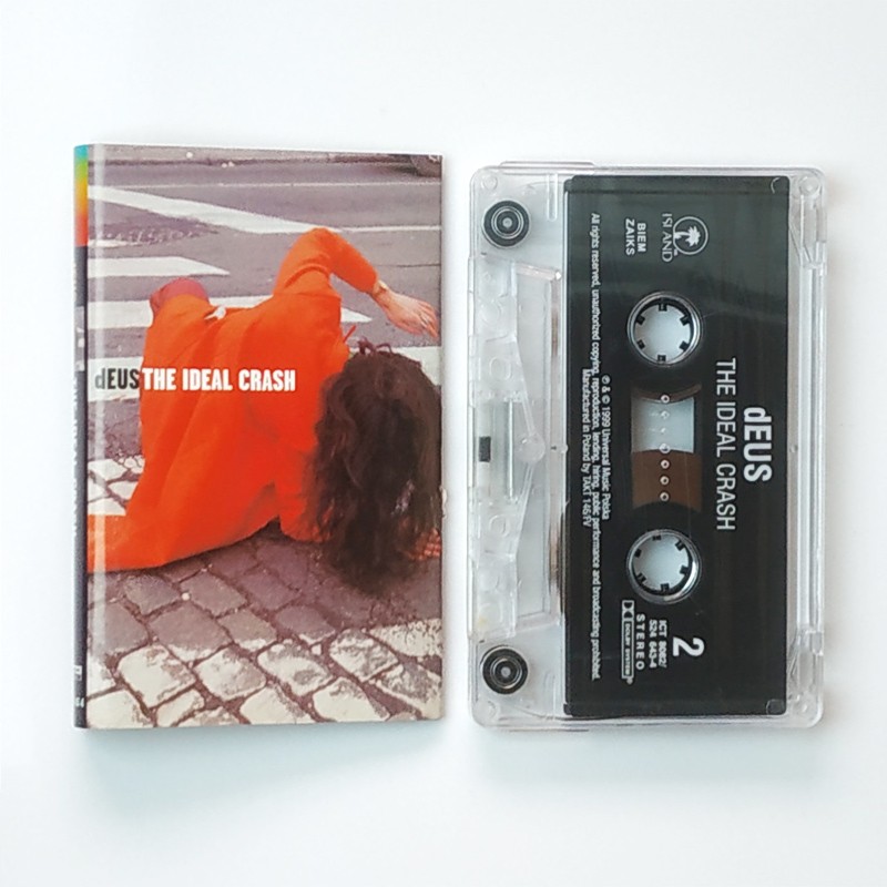 copy of Kaliber 44 ‎– Księga Tajemnicza. Prolog
