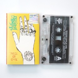 Mudhoney – Piece Of Cake