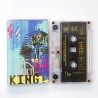 T.Love – King!