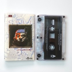 The Cult – Dreamtime