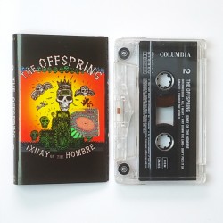 The Offspring – Ixnay On...