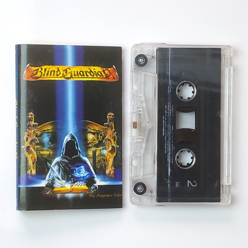 copy of Kaliber 44 ‎– Księga Tajemnicza. Prolog