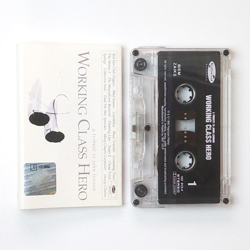 Working Class Hero - A Tribute To John Lennon