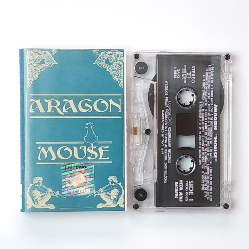 Aragon – Mouse