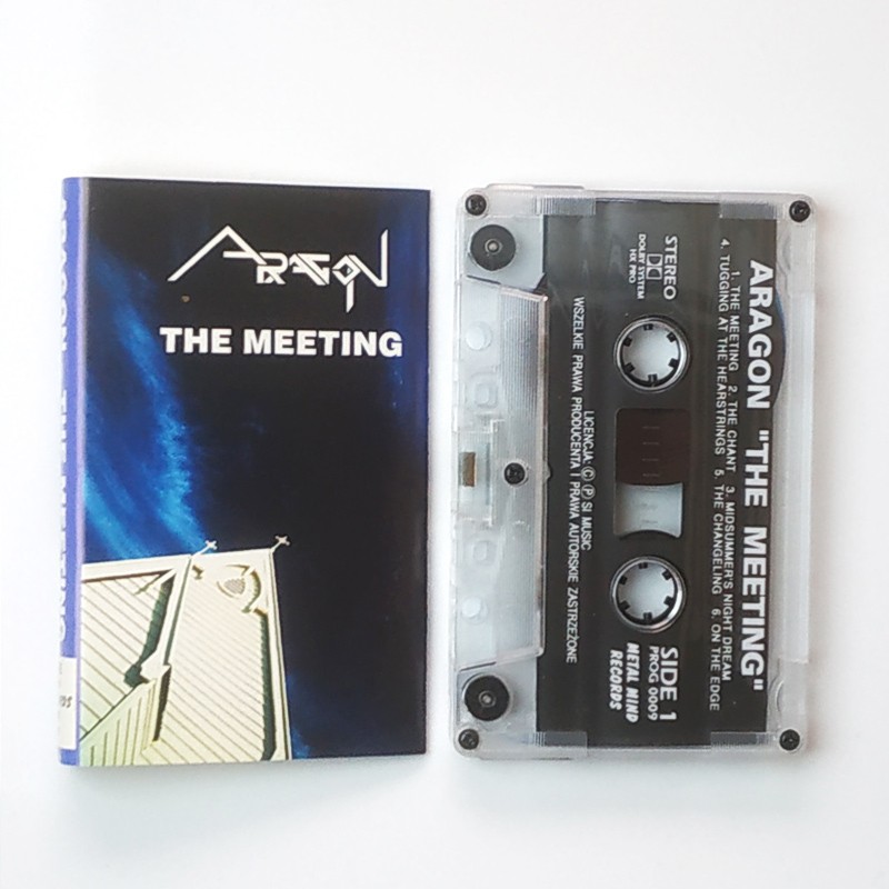 Aragon – The Meeting