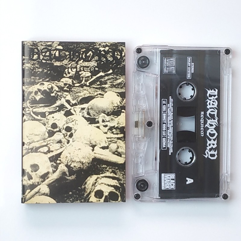 copy of Kaliber 44 ‎– Księga Tajemnicza. Prolog