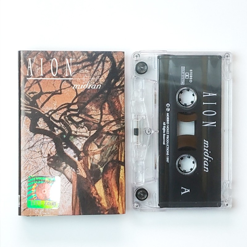 copy of Kaliber 44 ‎– Księga Tajemnicza. Prolog