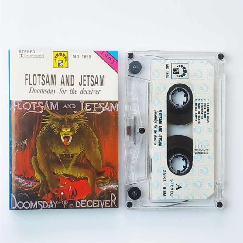 copy of Kaliber 44 ‎– Księga Tajemnicza. Prolog