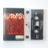 copy of Kaliber 44 ‎– Księga Tajemnicza. Prolog