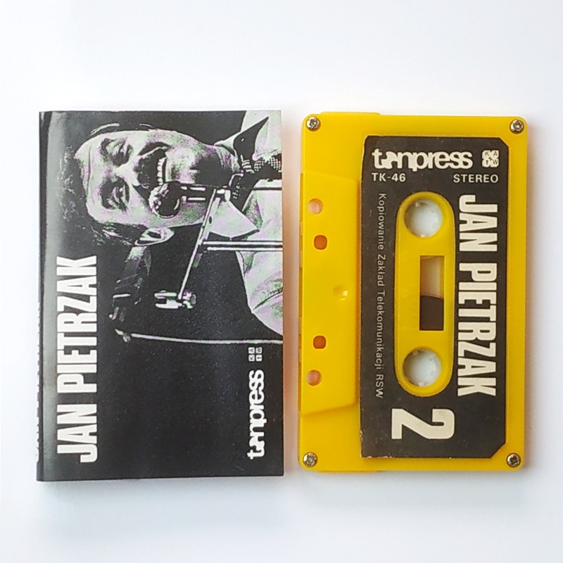 copy of Kaliber 44 ‎– Księga Tajemnicza. Prolog