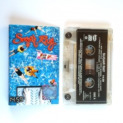 Sugar Ray – 14:59