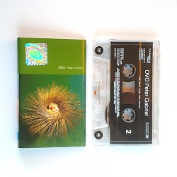 Peter Gabriel – OVO